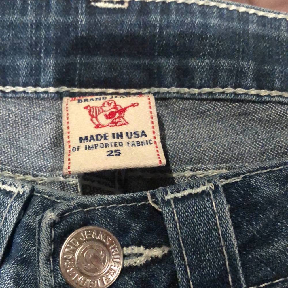 Jeans - Picture 2 of 8